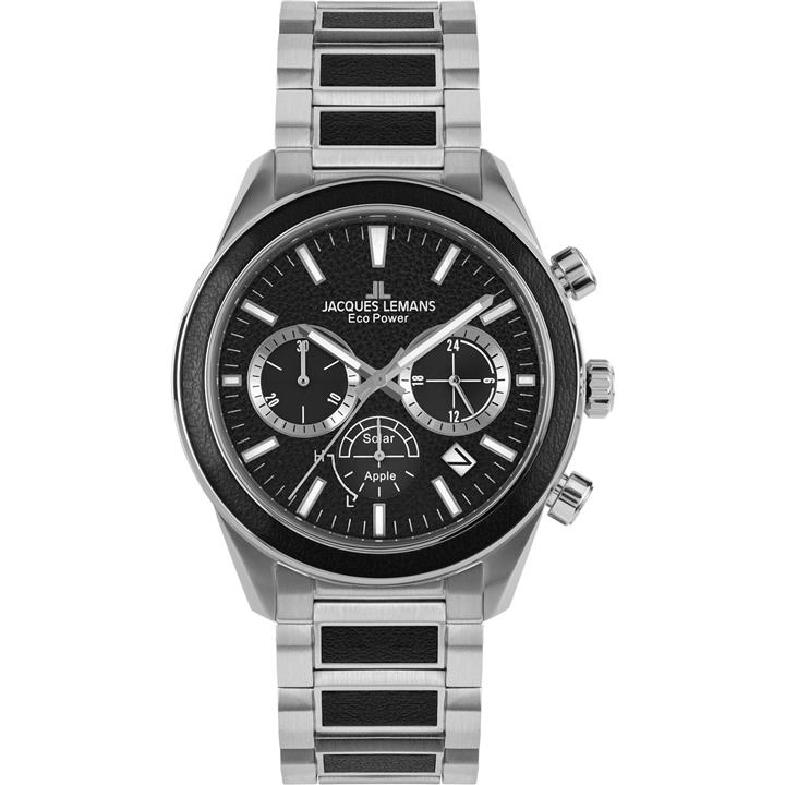 ساعت مچی مردانه ژاکلمن JACQUES LEMANS کد 1-2115F